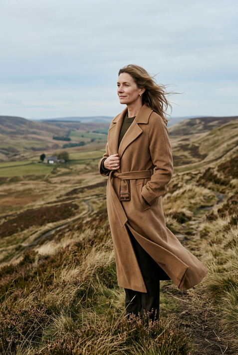 Coats
