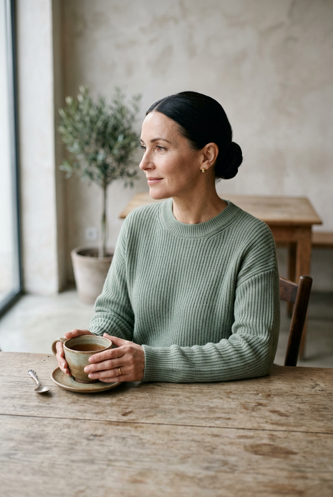 Knitwear Sweaters