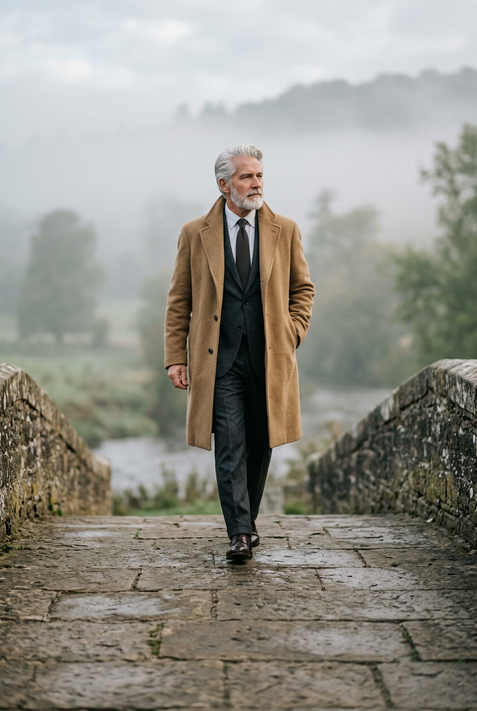 Men's Coats