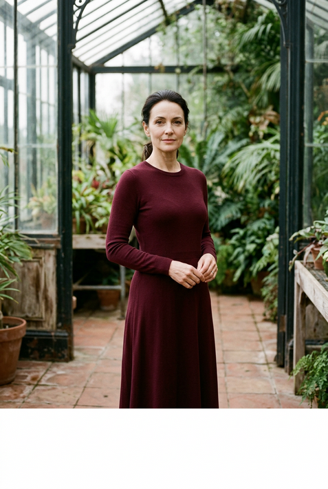 Midi dresses