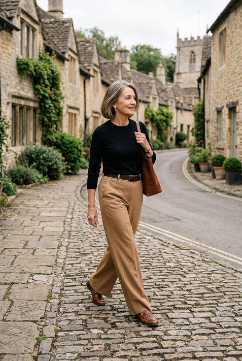 Trousers & Skirts
