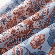 Floressa Flowy Floral V-Neck Women's Midi-to-Maxi Dress