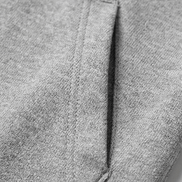 Women's Hooded Knitted Cardigan with Button Front and Pockets