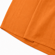 V-Neck Wide-Leg Jumpsuit with Pleated Waist Sash