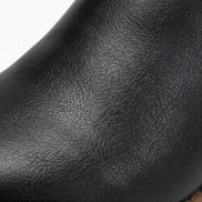 Westlyn Studded Lace-Up Ankle Boots with Wool Lining for Women