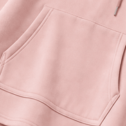 Women's Hooded Cape Top and Wide-Leg Trouser Two Piece Co-Ord Set