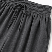 Women's Turtleneck Wide-Leg Trouser Co-Ord Set
